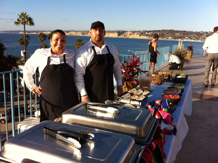 Gallery photo 1 of Porkyland Mexican Catering