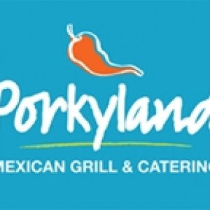 Porkyland Mexican Catering