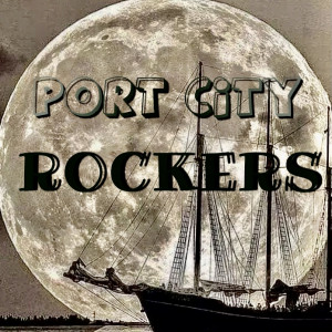 Port City Rockers - Dance Band in Wilmington, North Carolina