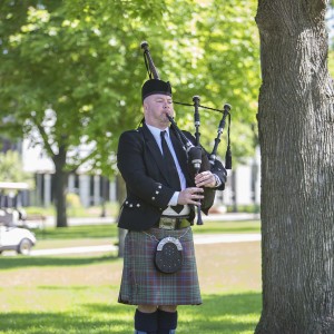 Bagpipe Associates - Bagpiper in St Paul, Minnesota