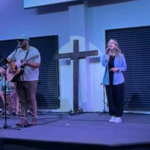 Portion - Christian Band in New Bedford, Massachusetts