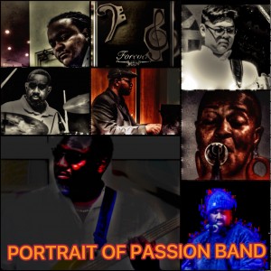 Portrait of Passion - Cover Band in Washington, District Of Columbia