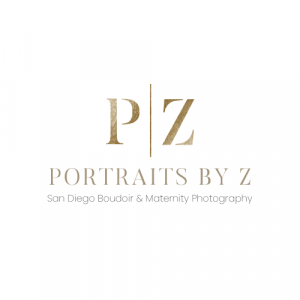 Portraits By Z | Boudoir Photography - Photographer in San Diego, California