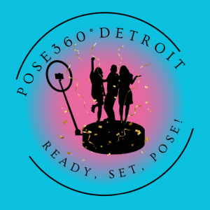 Pose 360 Detroit - Photo Booths / Wedding Services in Sterling Heights, Michigan