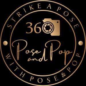 Poseandpop360 - Photo Booths / Family Entertainment in San Diego, California