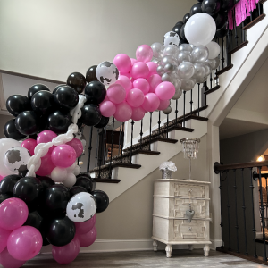 Posh Custom Parties - Balloon Decor / Party Decor in Youngstown, Ohio