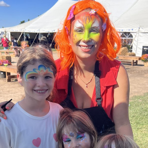 PoshLook - Face Painter / Outdoor Party Entertainment in Ilderton, Ontario