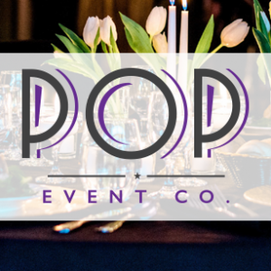 POP Event Co. - Event Planner in Johnson City, Tennessee
