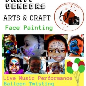 Positive Charge - Arts & Crafts Party / Children’s Party Entertainment in Mitchell, South Dakota