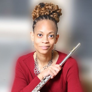 Positive, inspiring music for events - Flute Player in Plainfield, Illinois