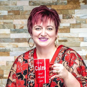 Positively Sue - Motivational Speaker in Hamilton, Ontario