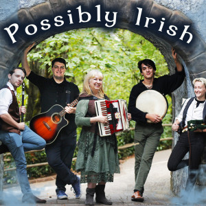 Possibly Irish - Celtic Music in Turner, Oregon