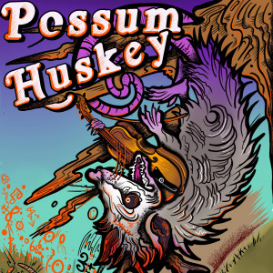 Possum Huskey - Fiddler in Knoxville, Tennessee