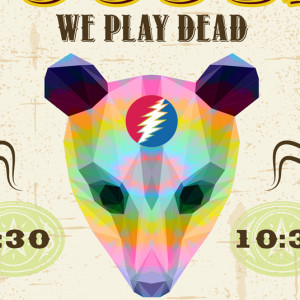 POSSUM (we play Dead) - Grateful Dead Tribute Band in Woodland, California