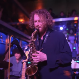 Post-Modern Jazz Resistance - Jazz Band in Brooklyn, New York