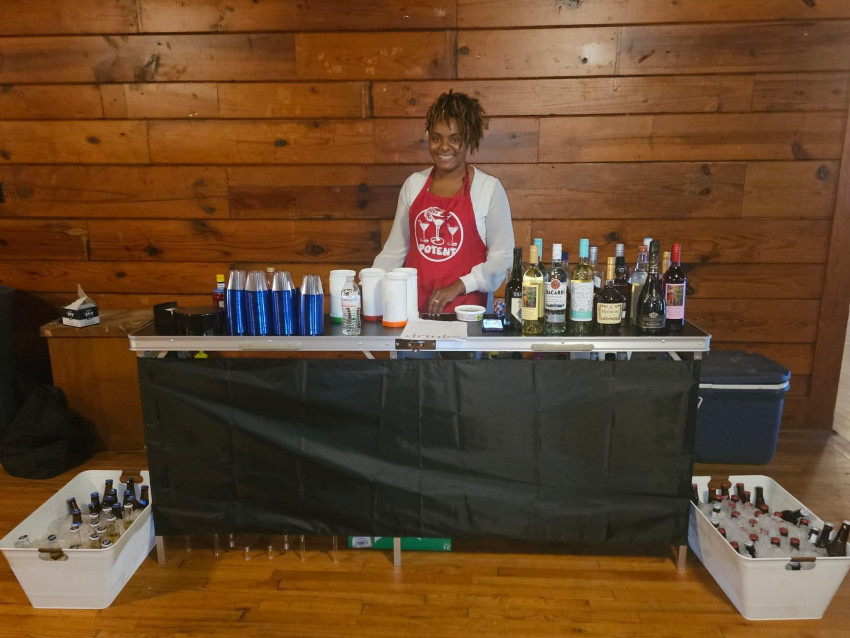 Gallery photo 1 of Potent Bartending
