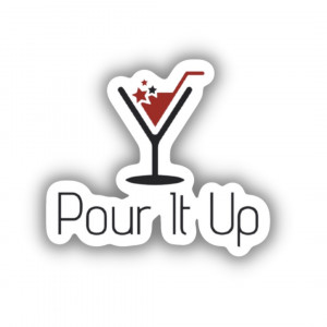 Pour It Up - Bartender in Lumberton, New Jersey
