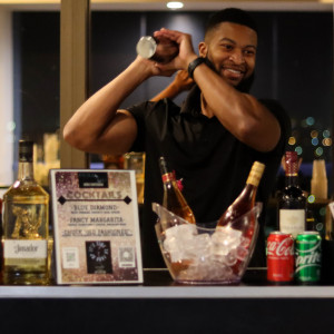 Pour Up - Bartender / Party Rentals in Grand Prairie, Texas