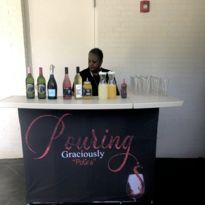 Pouring Graciously (PoGra), LLC - Bartender in Aiken, South Carolina