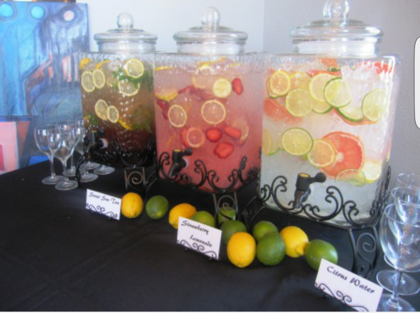 Hire Pouring You a Twist Mobile Bartending Bartender in Washington