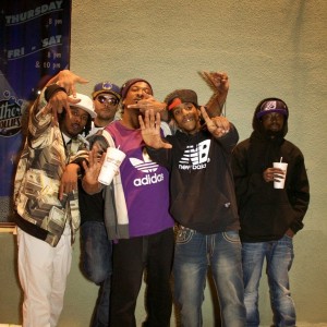 Poverty Ent - Rap Group in Baltimore, Maryland