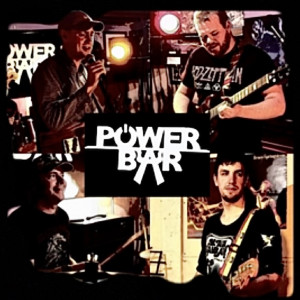 Power Bar - Rock Band in Hampton, New Brunswick