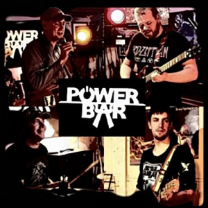 Power Bar - Rock Band in Saint John, New Brunswick