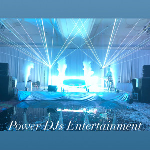 Power DJ's Entertainment - DJ in Miami, Florida