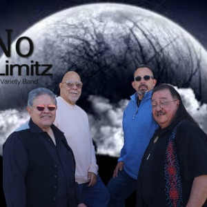 No Limitz - Dance Band / Oldies Music in Albuquerque, New Mexico