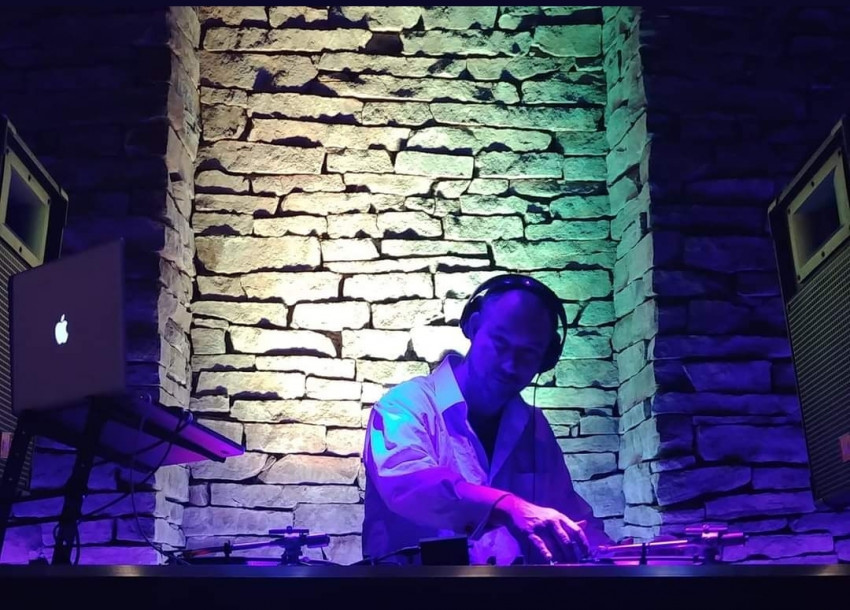 Hire Power Media Entertainment Mobile DJ in Miramichi, New Brunswick