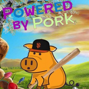 Powered by Pork
