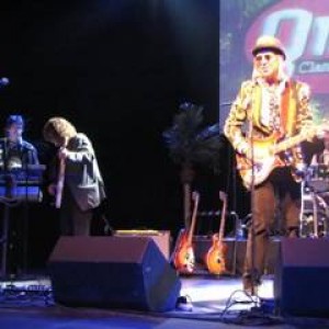 Practically Petty Tribute Band - Tom Petty Tribute in Toronto, Ontario