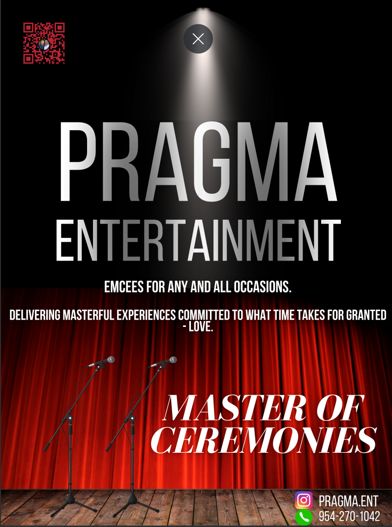 Gallery photo 1 of Pragma Entertainment