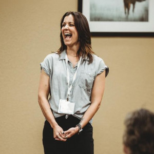 Prairie Wife Speaker/Emcee/Auctioneer - Emcee / Motivational Speaker in Evansville, Wyoming