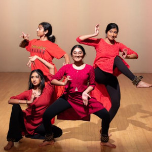 Prana Arts - Dance Troupe in Hillsborough, New Jersey