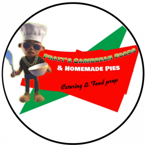 Pratt's Caribbean foods & homemade Pies - Caterer in Wetumpka, Alabama