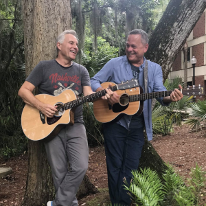 "Pre-Existing Conditions" Musical Duo - Cover Band in Flagler Beach, Florida