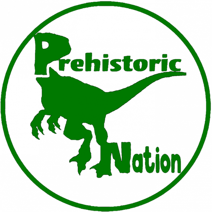 Gallery photo 1 of Prehistoric Nation