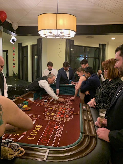 Gallery photo 1 of Premier Casino Parties