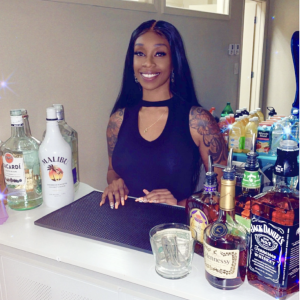 Premier Events and Bartending Services - Bartender in Atlanta, Georgia