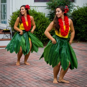 PREMIERE Hawaiian Dance Company in the DMV!