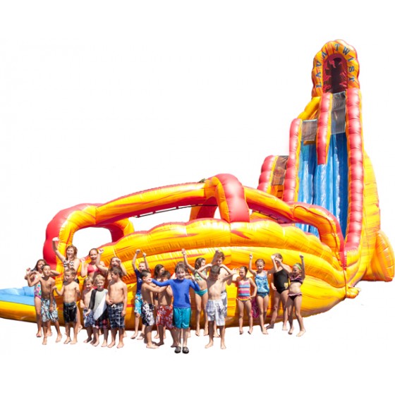 Hire Premiere Inflatables Party Inflatables in Austin, Texas