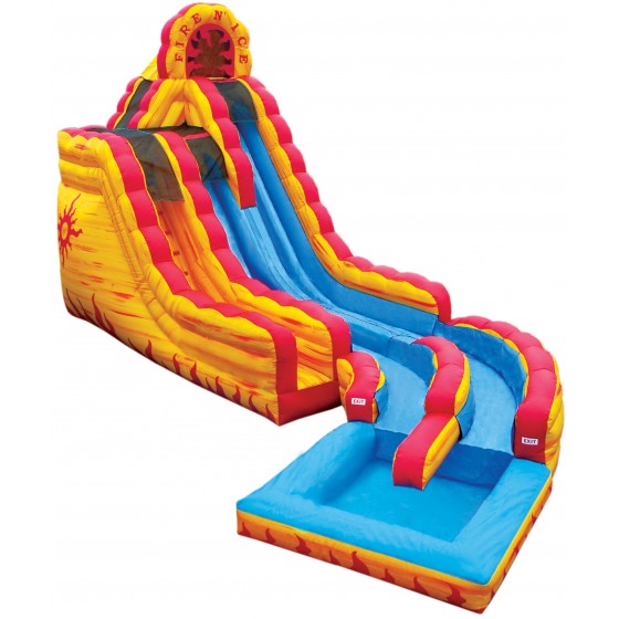 Hire Premiere Inflatables Party Inflatables in Austin, Texas