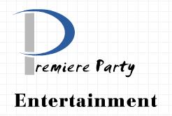 Gallery photo 1 of Premiere Party Entertainment
