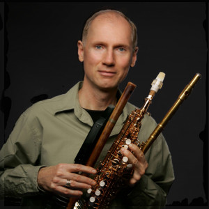 Premik's Magic Sax & flute - Saxophone Player / Wedding Musicians in Brookfield, Connecticut