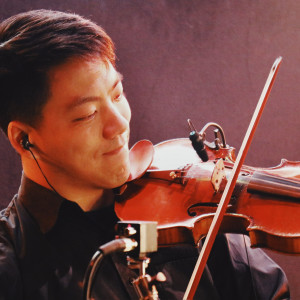 Premium Violin/Strings Music by Edwin - Violinist / Wedding Musicians in Norman, Oklahoma