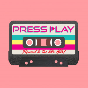 Press Play 80's band - 1980s Era Entertainment in Yonkers, New York