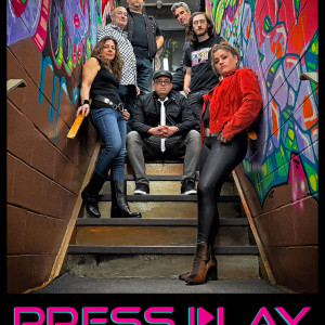 Press Play 80's band - 1980s Era Entertainment in Yonkers, New York