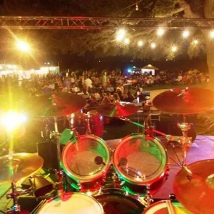 Prestige Band - 1960s Era Entertainment in Kingsburg, California