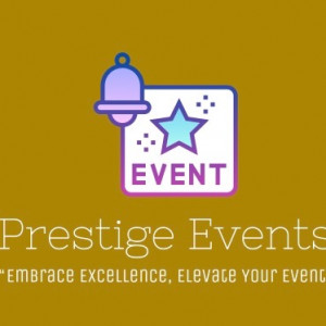 Prestige Events - Bartender / Backdrops & Drapery in Atlanta, Georgia